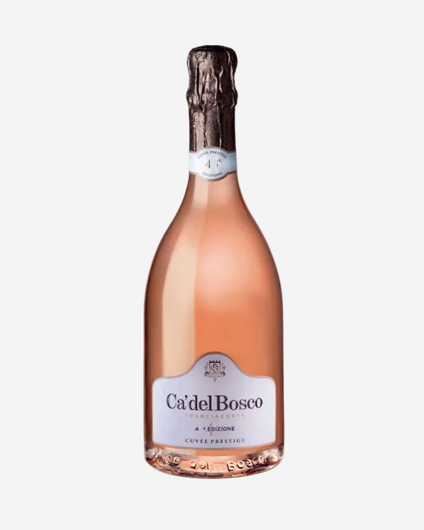 Ca' del Bosco - Cuvée Prestige Rosé