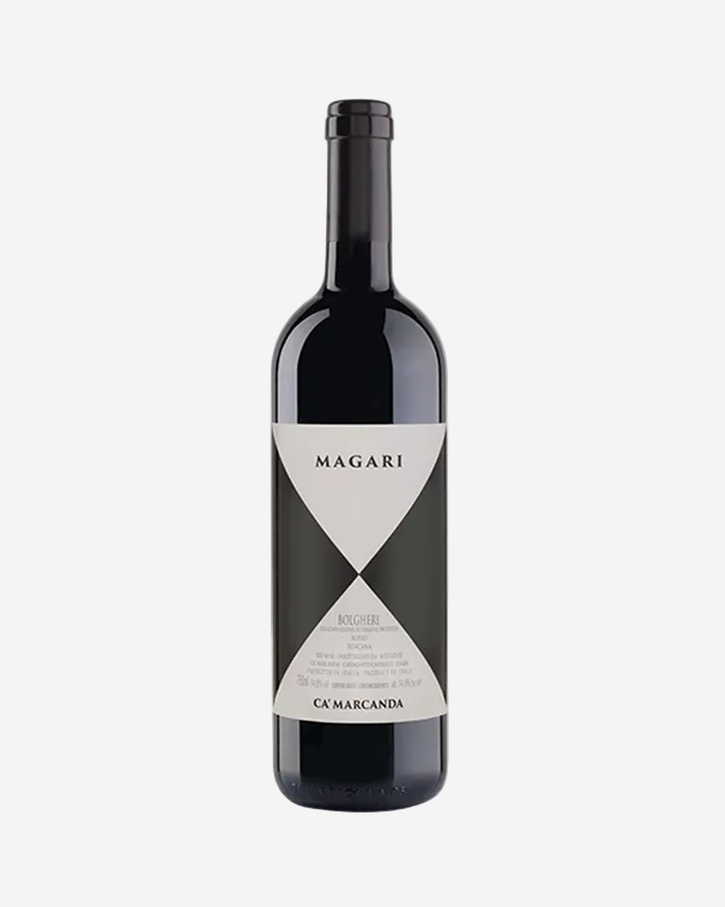 Ca'Marcanda - Magari 2023