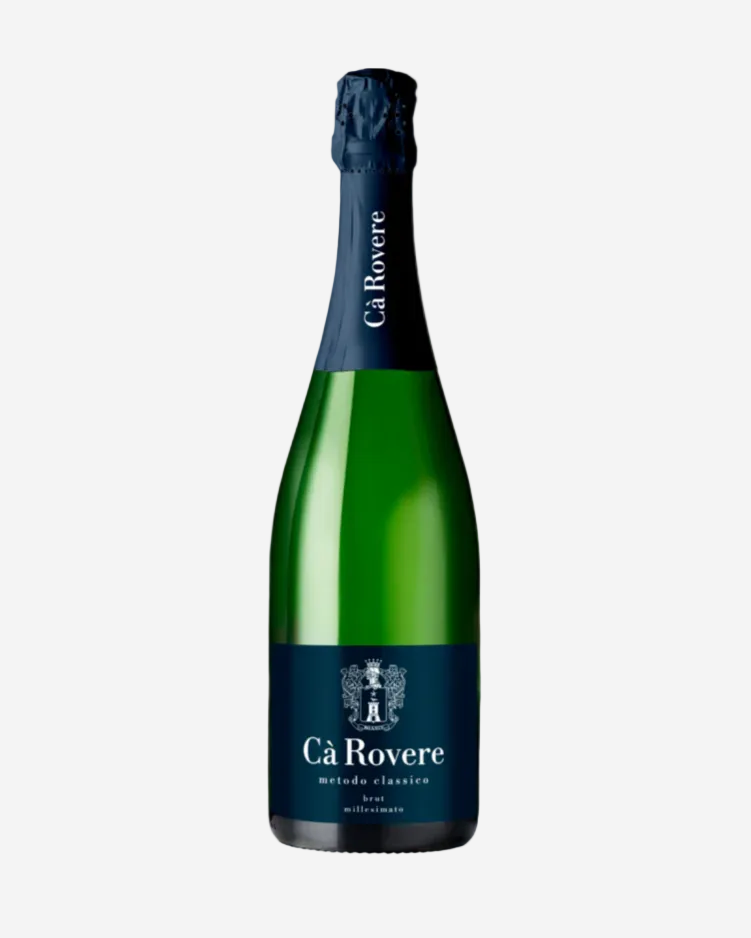 Ca' Rovere - Brut