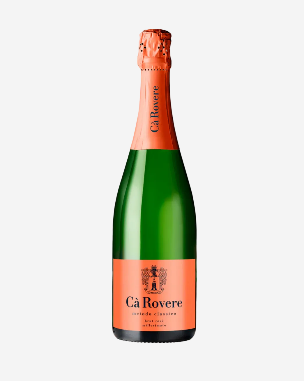 Ca' Rovere - Brut Rosé