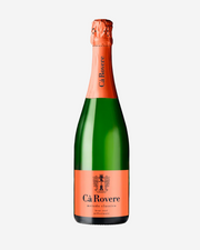 Ca' Rovere - Brut Rosé