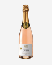 Chateau des Cosse - Reserve du Marquis Rosé
