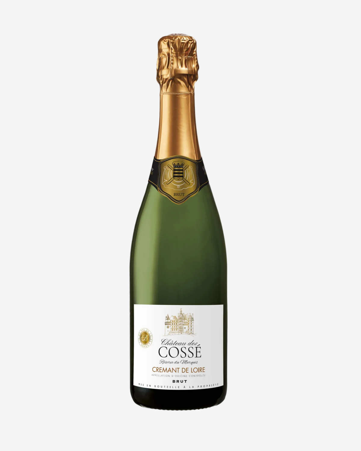 Chateau des Cosse - Reserve du Marquis Blanc