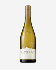 Cloudy Bay - Chardonnay