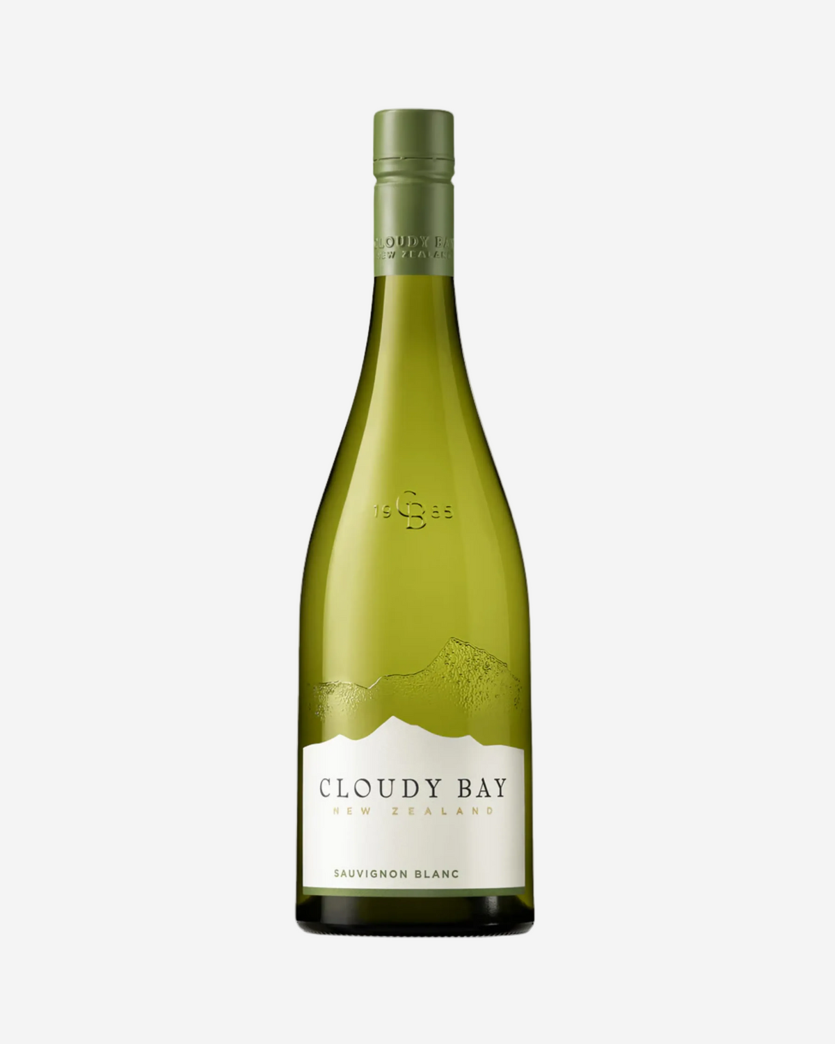 Cloudy Bay - Sauvignon Blanc