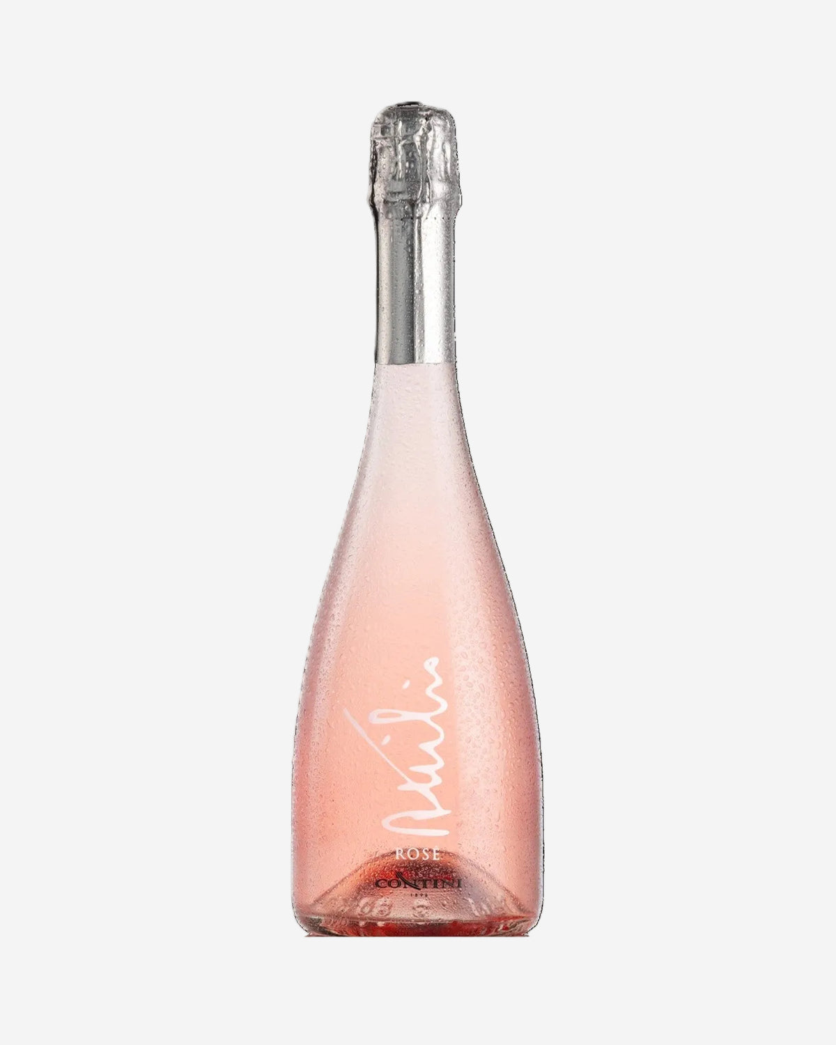 Contini - Attilio Rosé