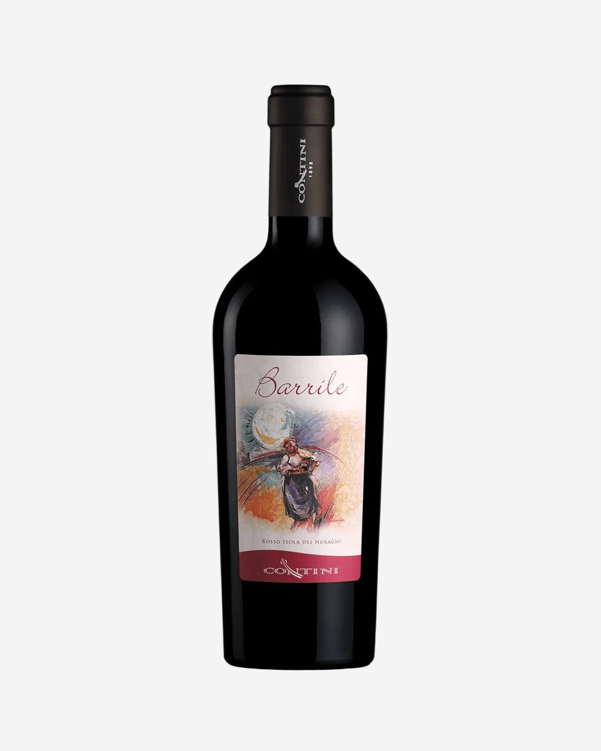 Contini - Barrile