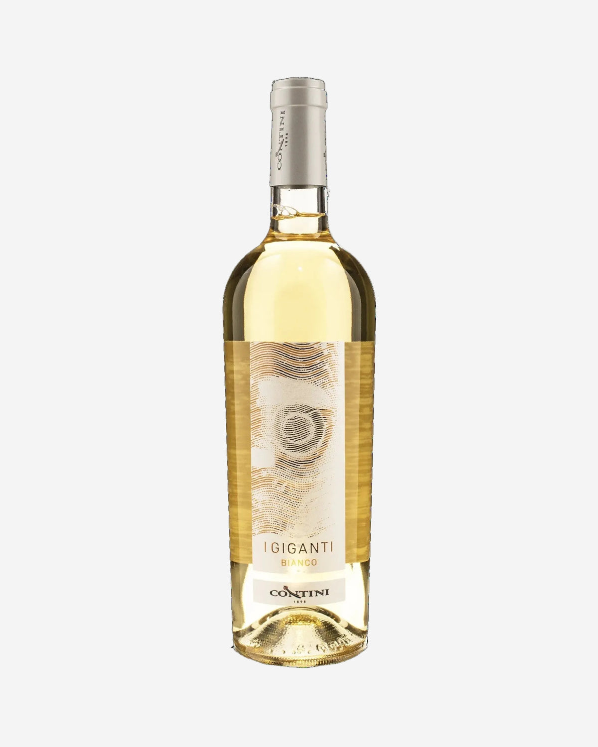 Contini - I Giganti Bianco