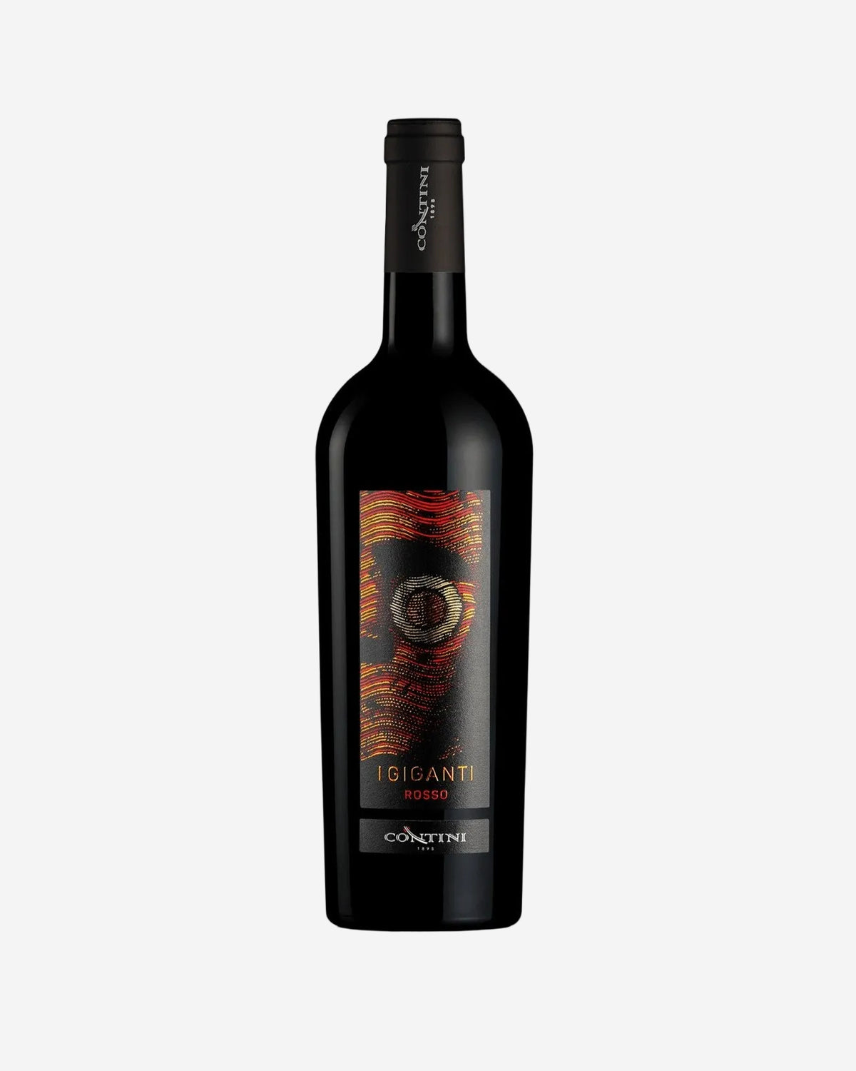 Contini - I Giganti Rosso