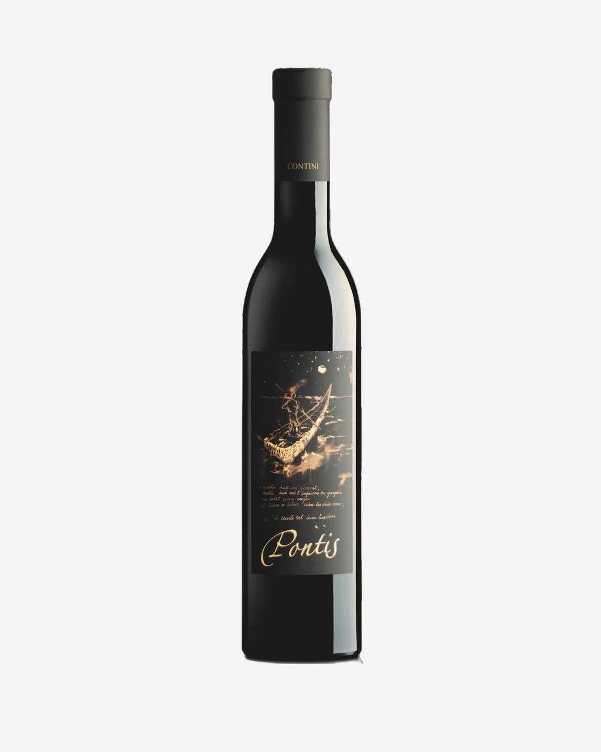 Contini - Pontis Bianco