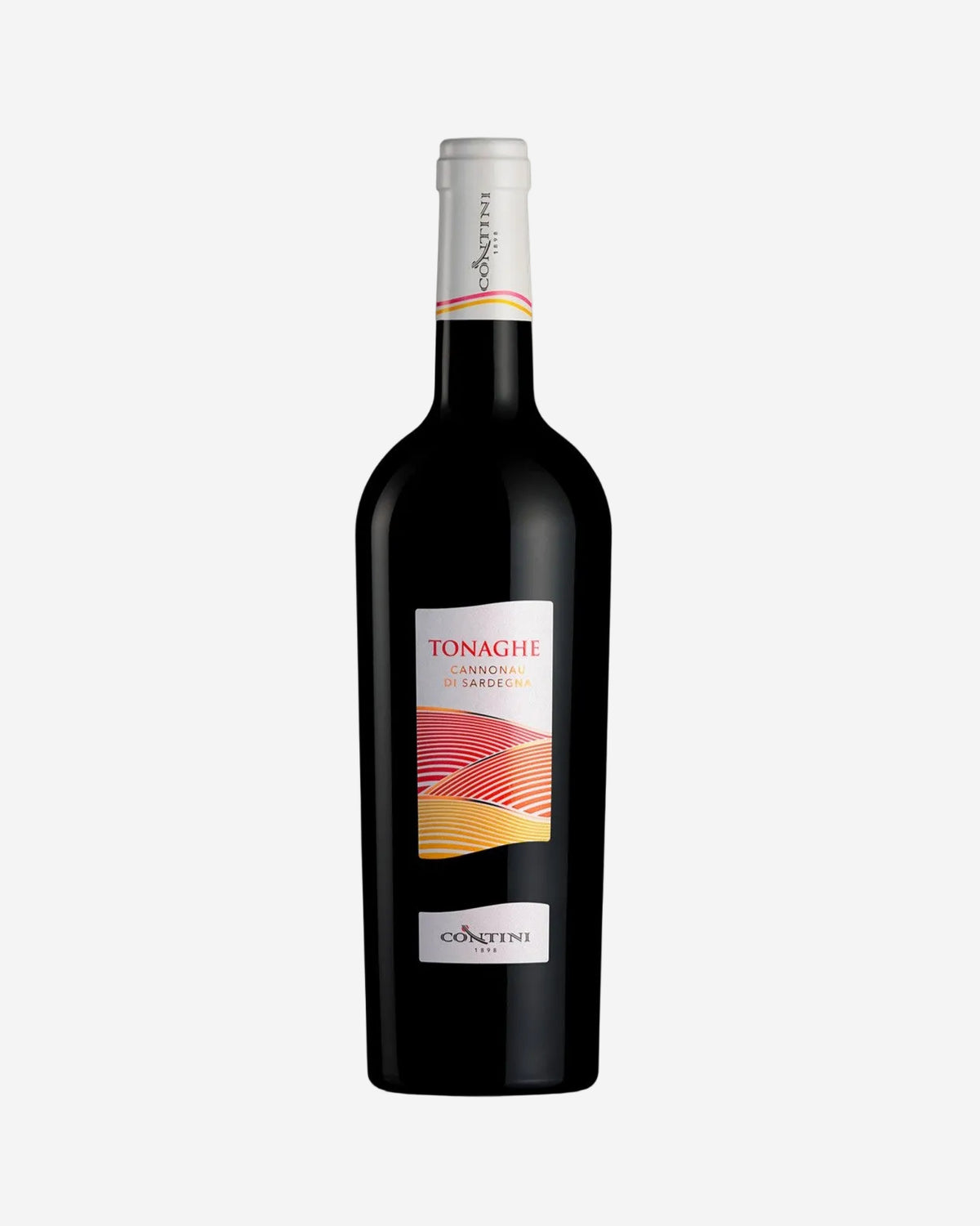 Contini - Tonaghe