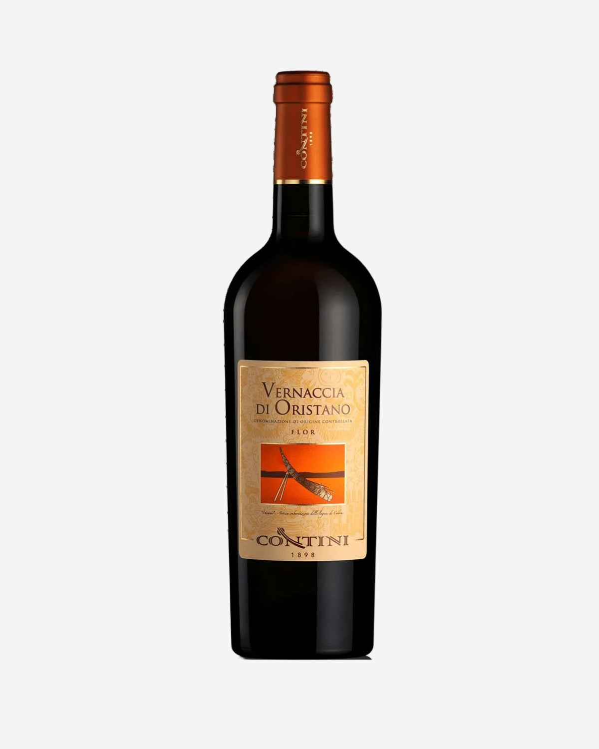 Contini - Vernaccia Flor