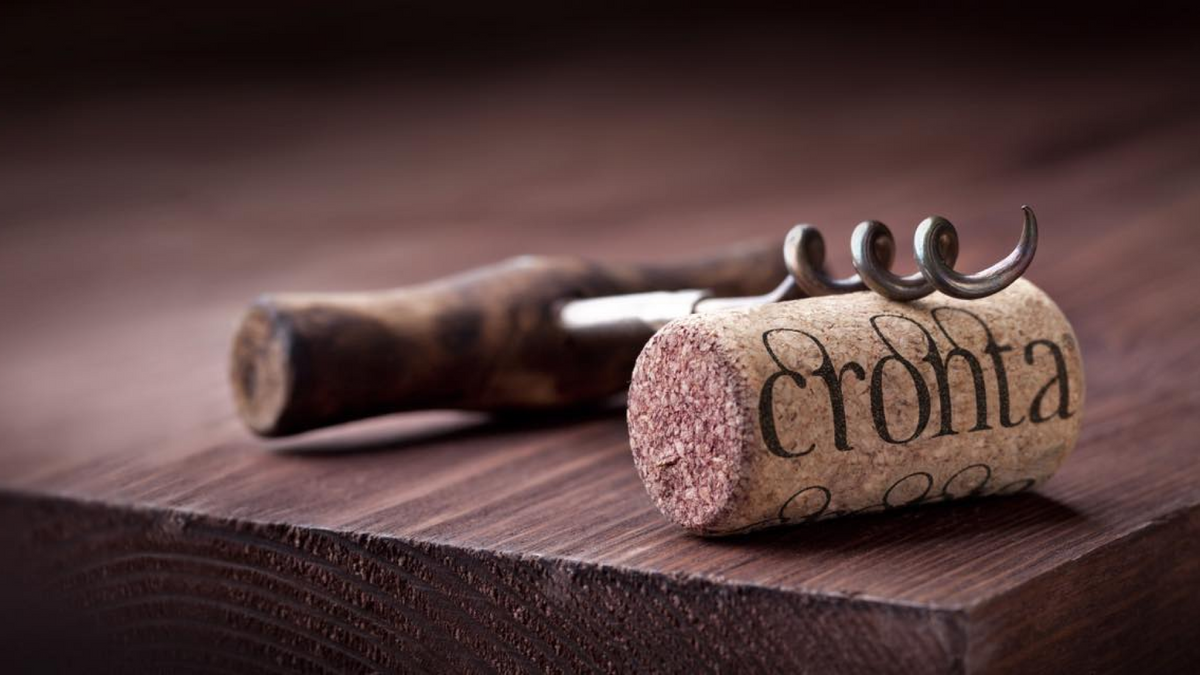 Cronta Enoteca