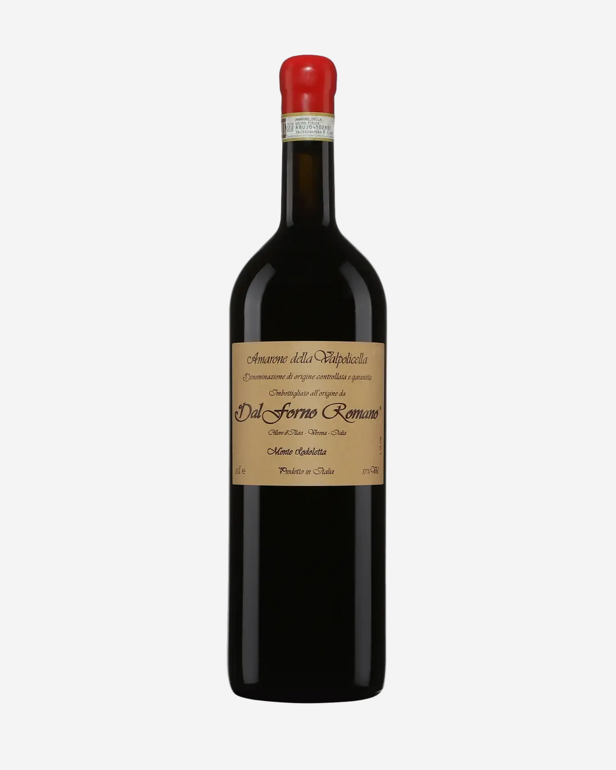 Dal Forno Romano - Monte Lodoletta Amarone della Valpolicella 2012 1,5LT