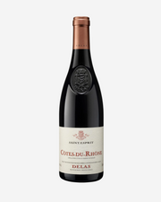 Delas Frères - Saint-Esprit Rouge