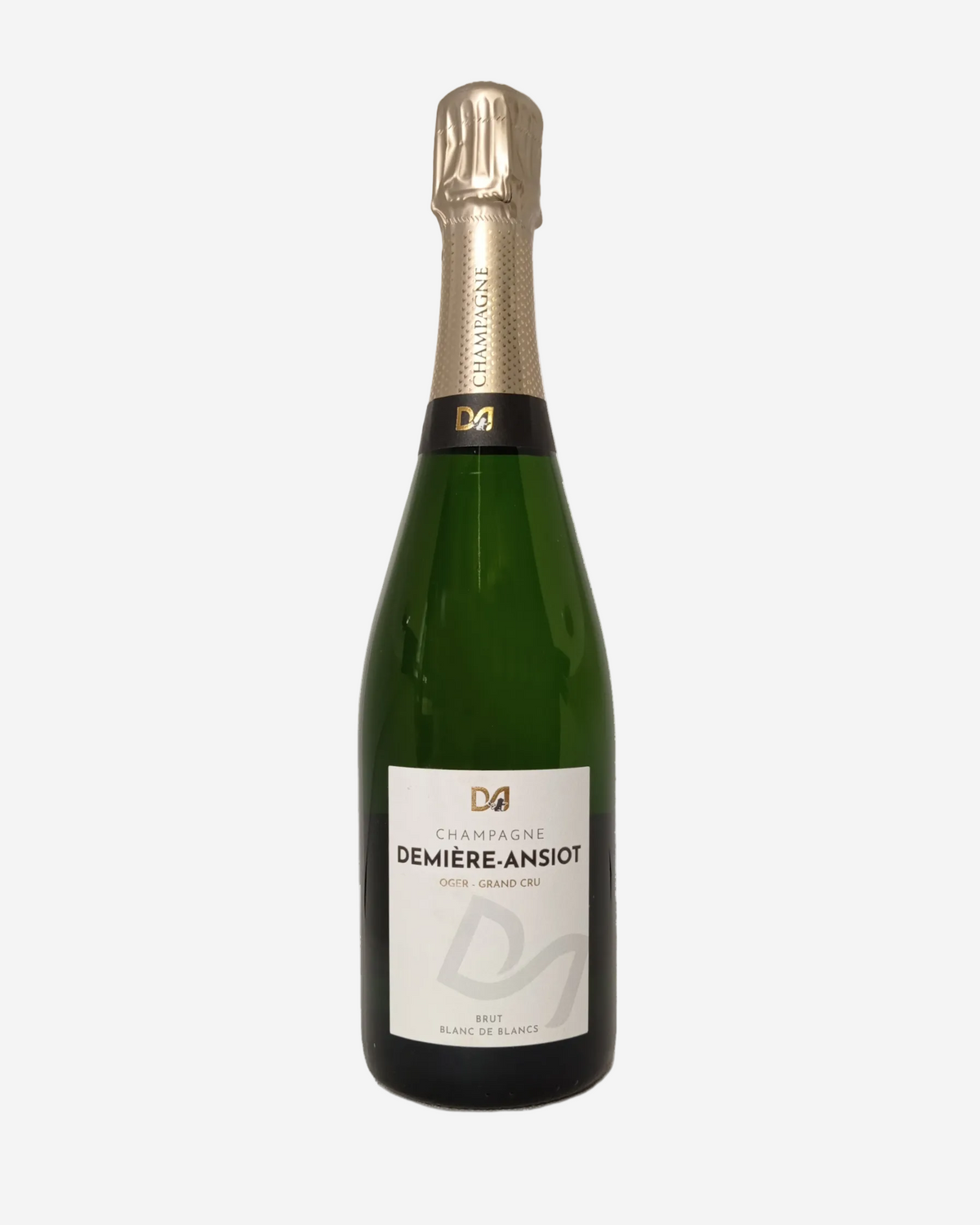 Demière  Ansiot - Blanc de Blanc Brut