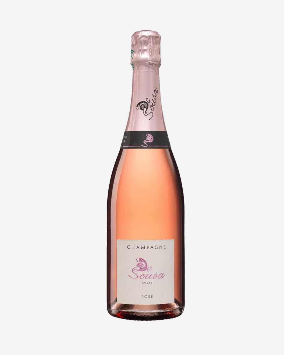 De Sousa - Rosé Brut