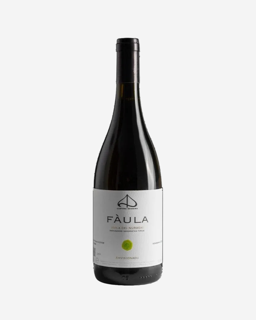Dessena - Faula