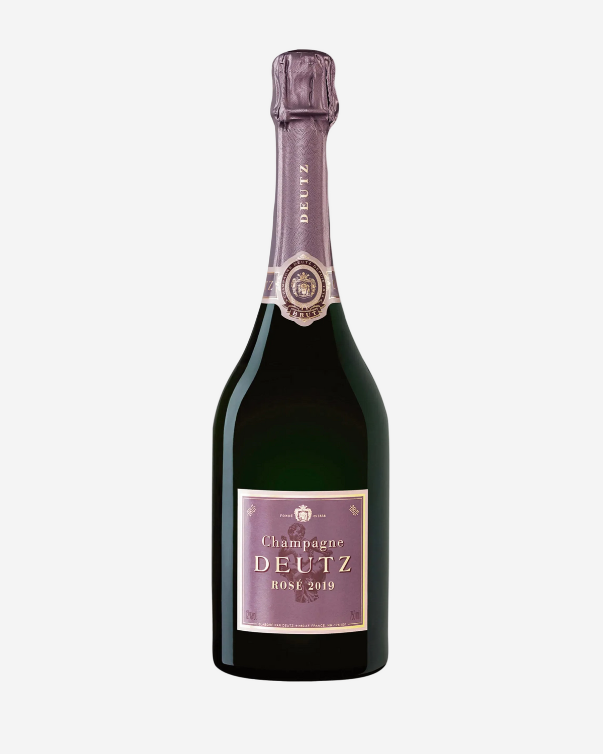 Deutz - Rosé Vintage 2019 Astucciato