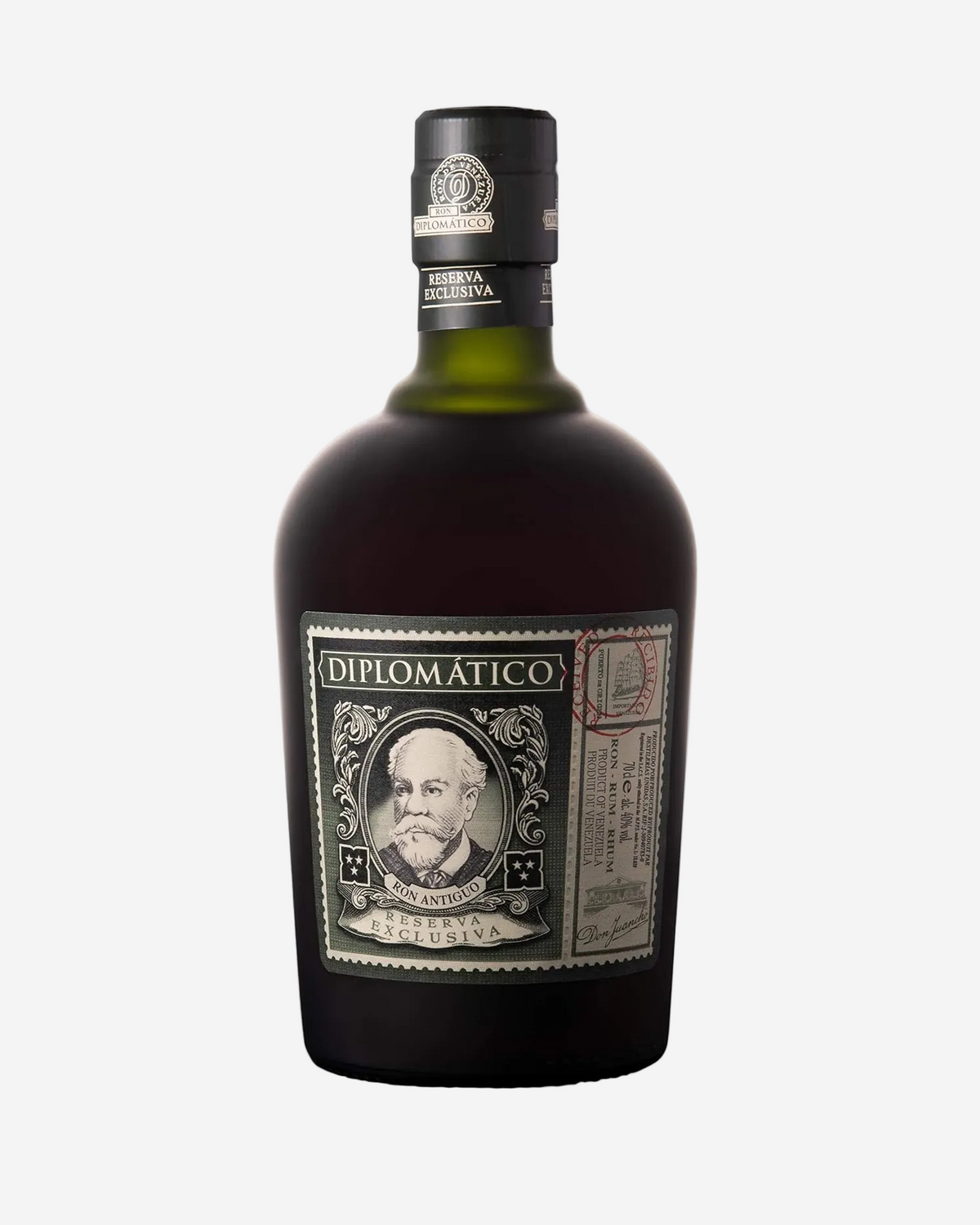 Diplomatico - Reserva Exclusiva 12Y