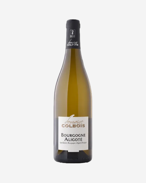 Domaine Colbois - Bourgogne Aligoté