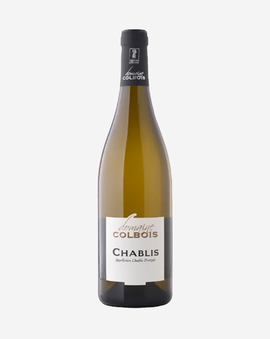 Domaine Colbois - Chablis