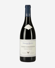 Domaine Mazilly - Gevrey Chambertine Vielles Vignes