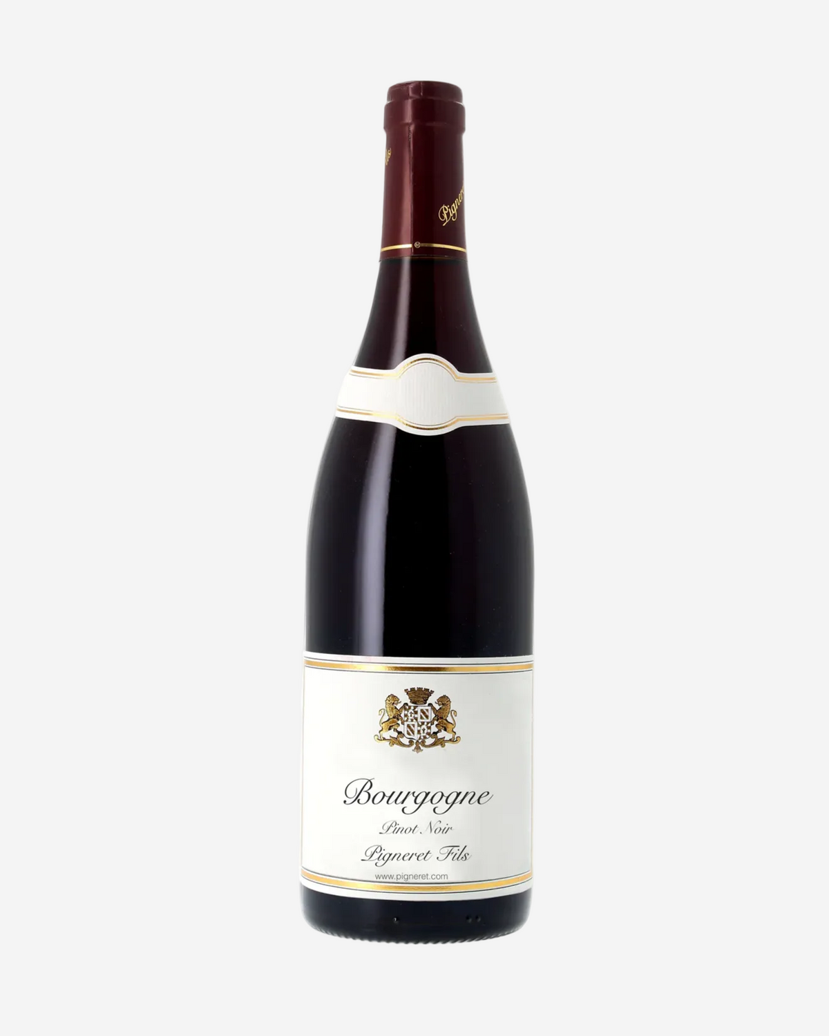 Domaine Pigneret - Bourgogne Rouge