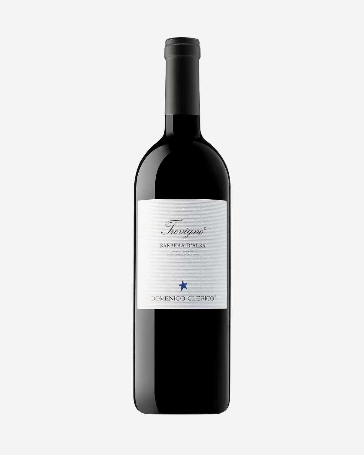 Domenico Clerico - Trevigne