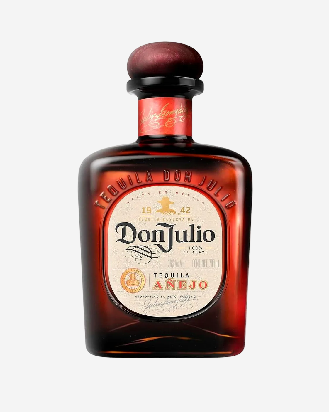 Don Julio - Anejo