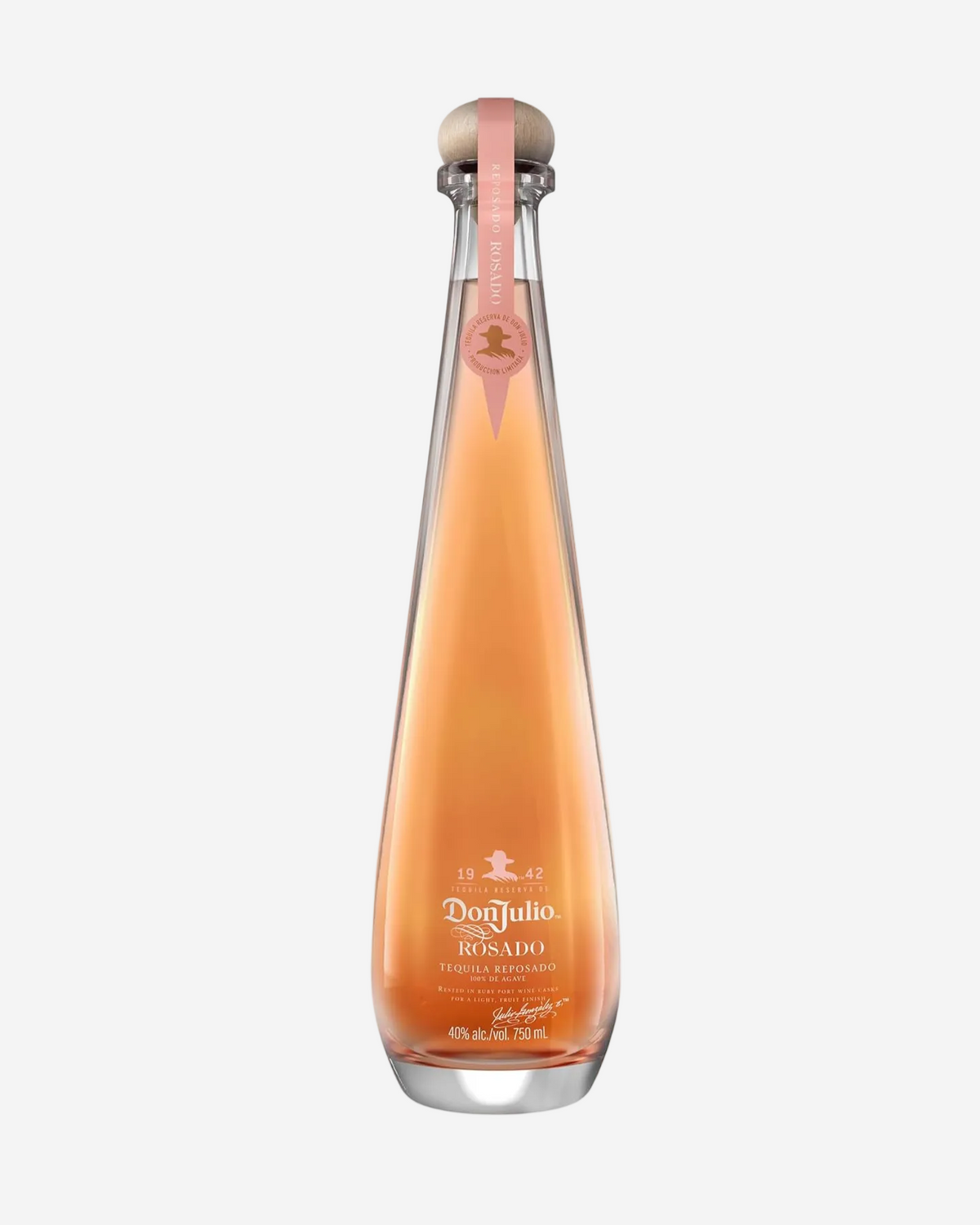 Don Julio - Rosado Reposado