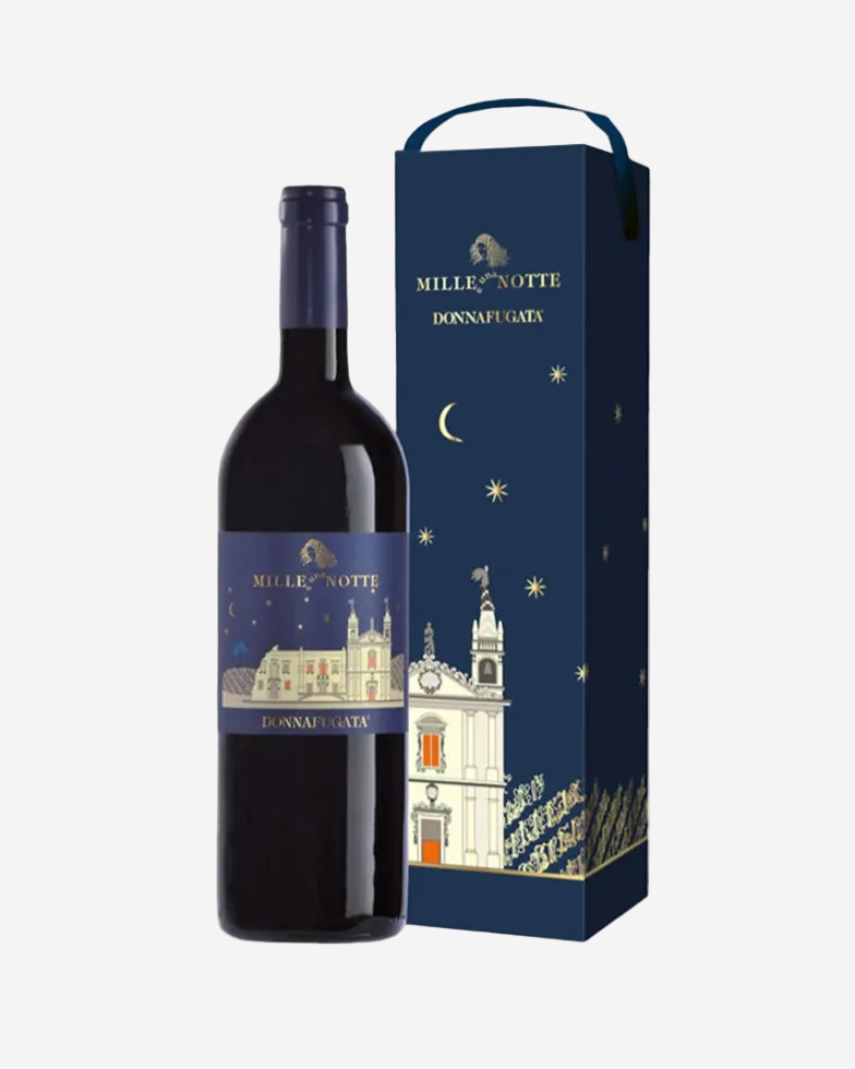 Donna Fugata - Mille e Una Notte Astucciato