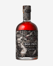 Don Papa - Gayuma Astucciato