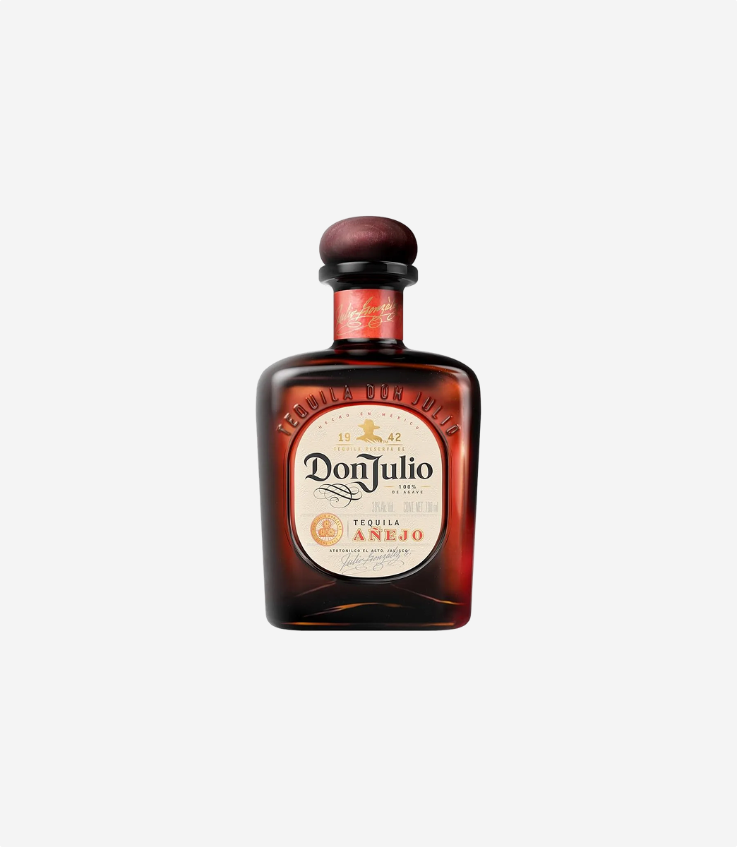 Tequila