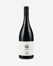 Elena Casadei - Le Anfore Syrah