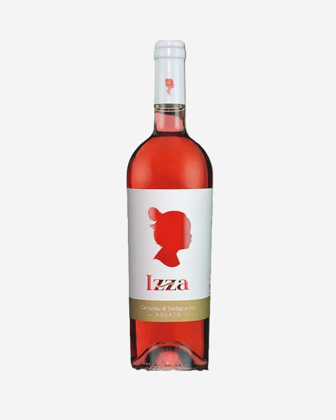 Eminas - Izza