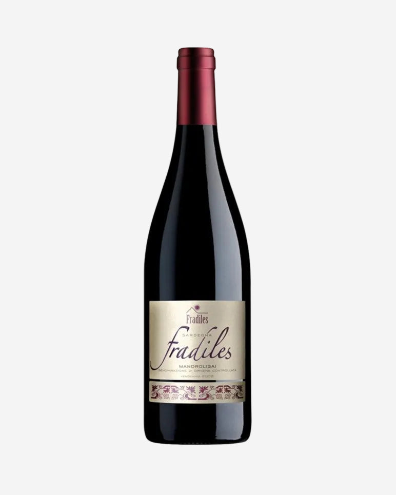 Fradiles - Fradiles Mandrolisai