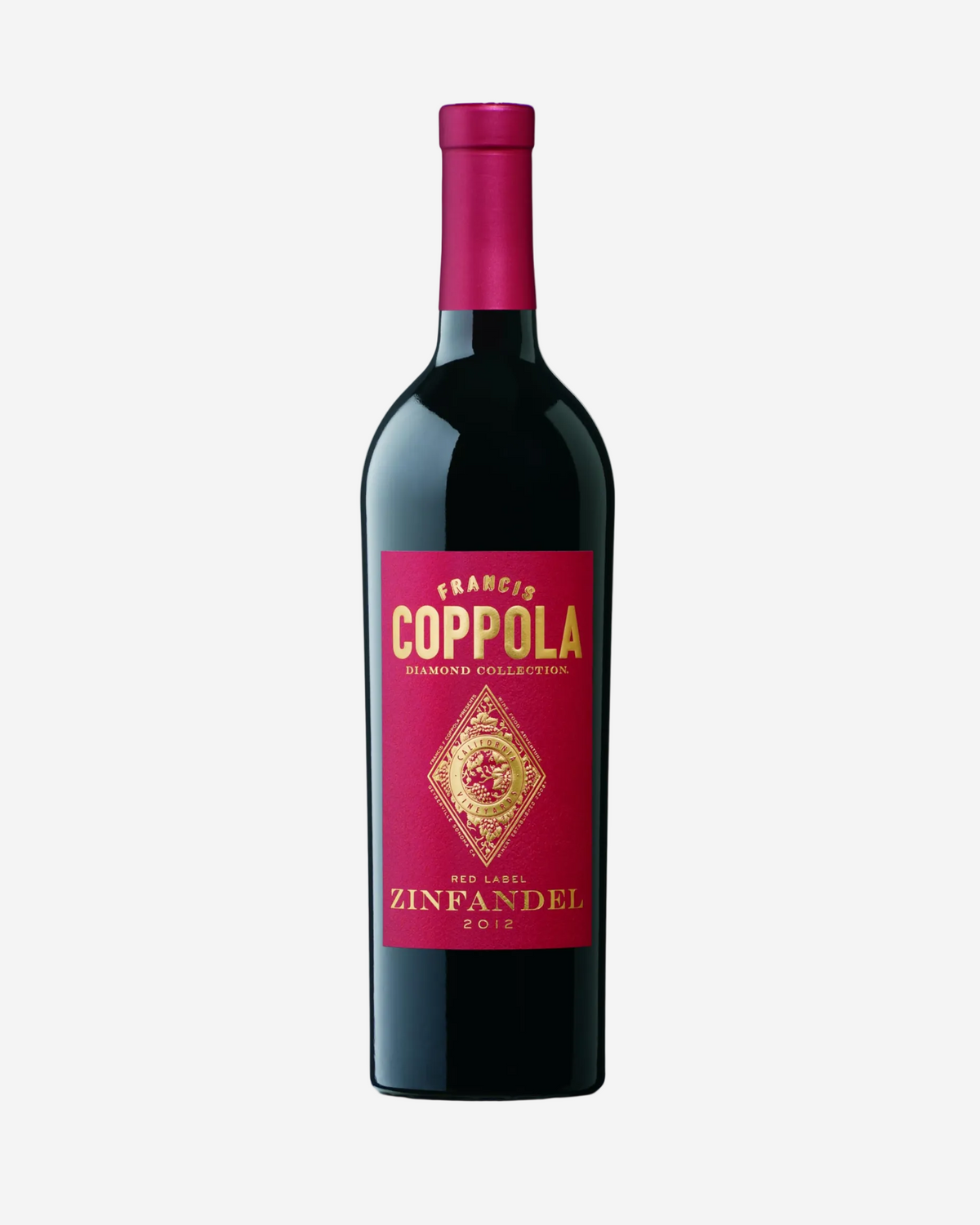 Francis Ford Coppola - Zinfandel Diamond