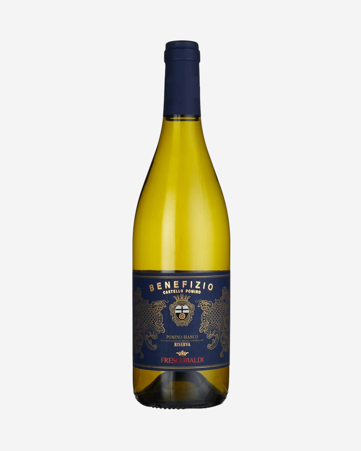 Frescobaldi - Benefizio Riserva