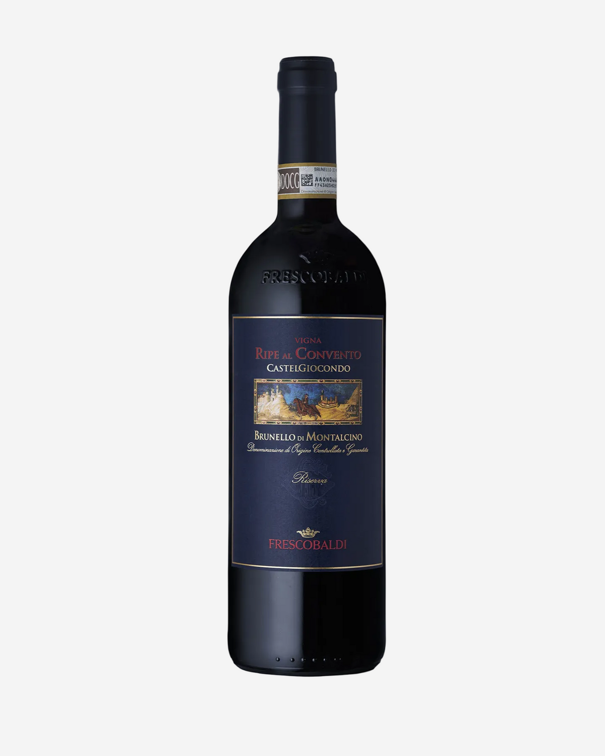 Frescobaldi - Castel Giocondo Ripe al Convento 2019