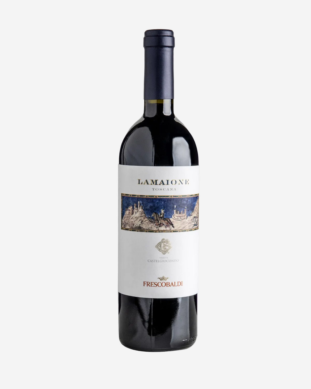 Frescobaldi - Lamaione