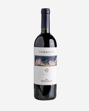 Frescobaldi - Lamaione