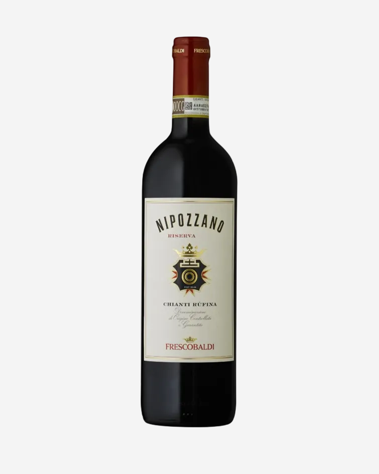 Frescobaldi - Nipozzano Riserva