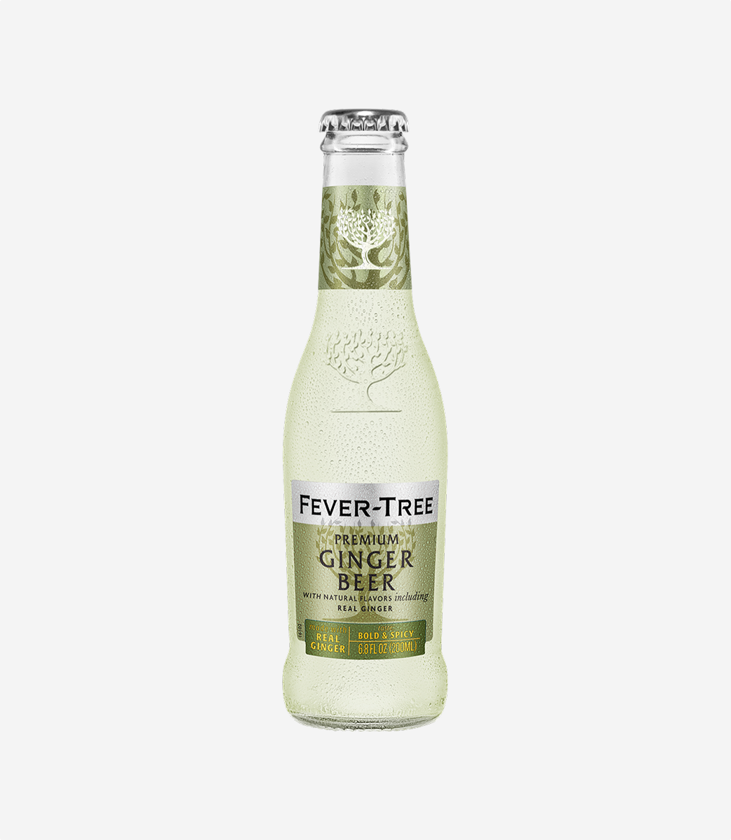 Fever Tree - Ginger Beer