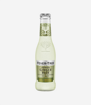 Fever Tree - Ginger Beer