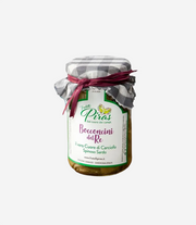 Fratelli Piras - Bocconcini del Re Cuore di Carciofo Spinoso 280gr