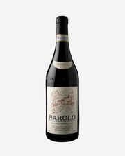 Gagliasso - Barolo Riserva