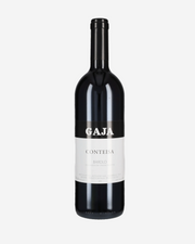 Gaja - Conteisa Barolo 2015
