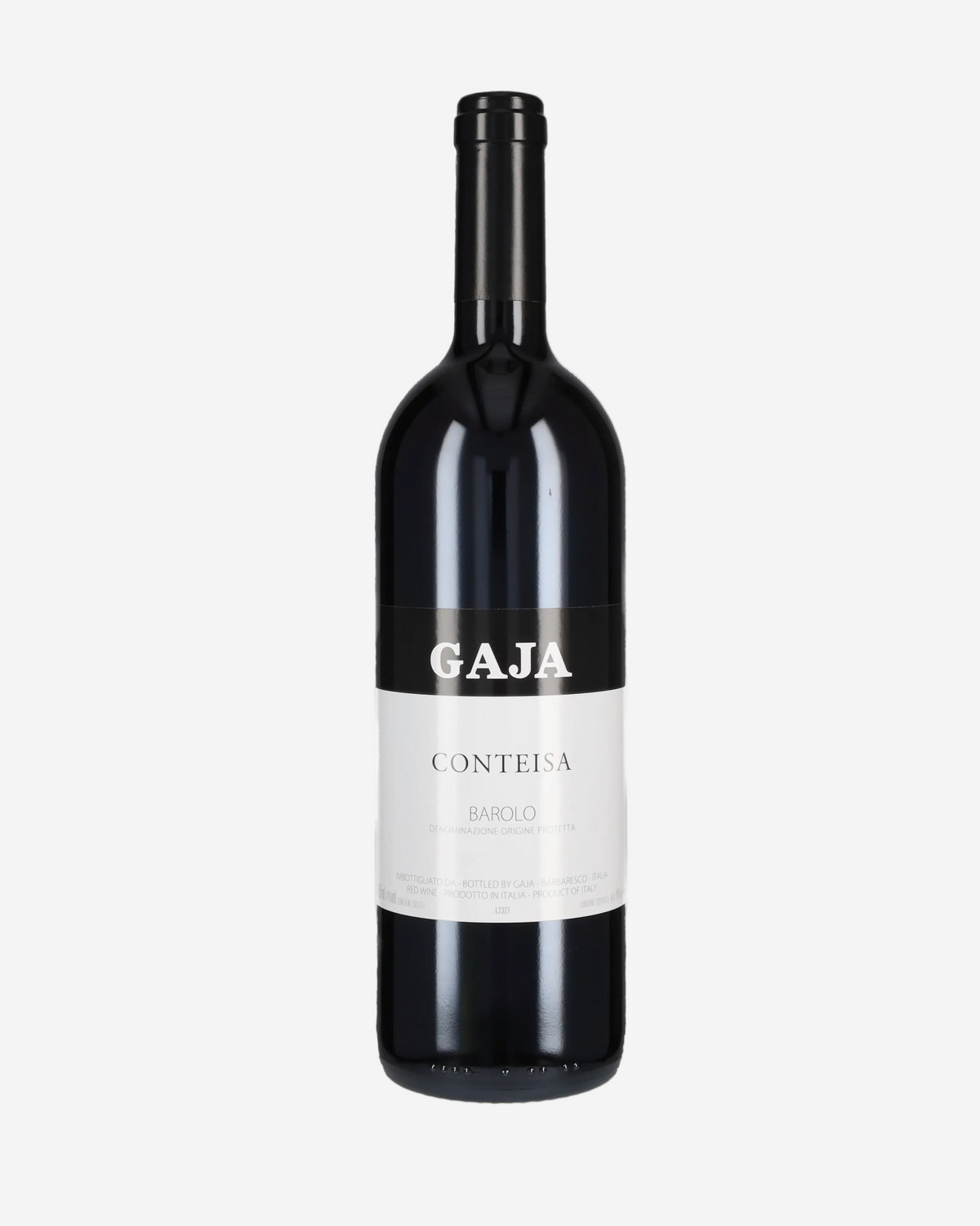 Gaja - Conteisa Barolo 2015
