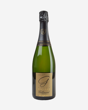 Gallimard - Cuvée Vintage 2017